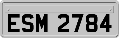 ESM2784