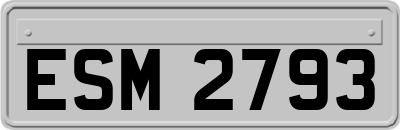 ESM2793