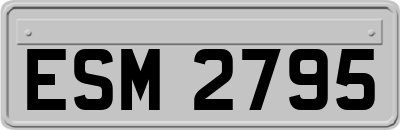 ESM2795