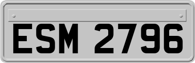 ESM2796