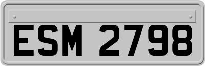 ESM2798