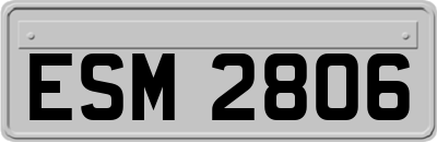 ESM2806