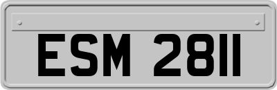 ESM2811