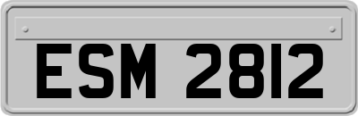 ESM2812