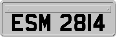 ESM2814