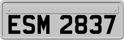 ESM2837