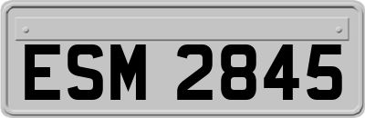 ESM2845