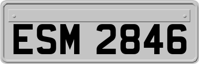 ESM2846