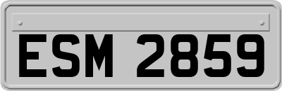 ESM2859