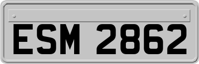 ESM2862