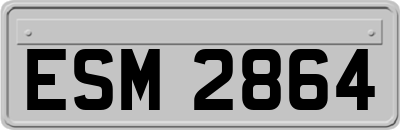 ESM2864