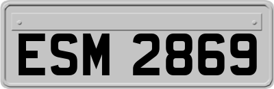 ESM2869
