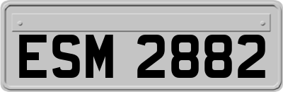 ESM2882