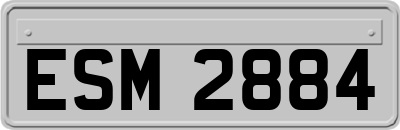 ESM2884