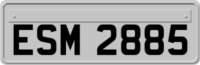 ESM2885
