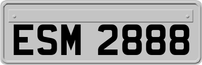 ESM2888