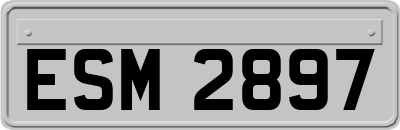 ESM2897