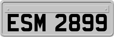 ESM2899