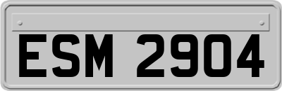 ESM2904