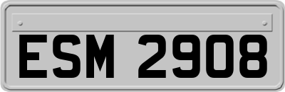 ESM2908