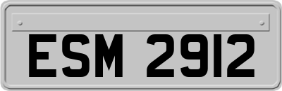 ESM2912