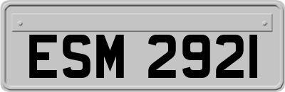ESM2921