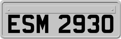 ESM2930