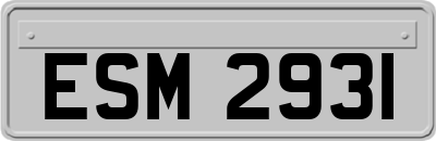 ESM2931