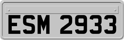 ESM2933
