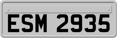 ESM2935