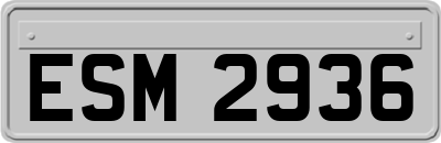 ESM2936
