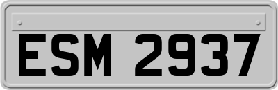 ESM2937