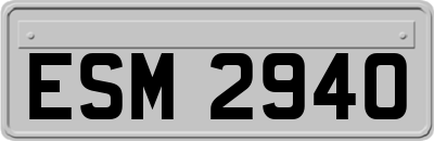 ESM2940