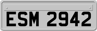 ESM2942