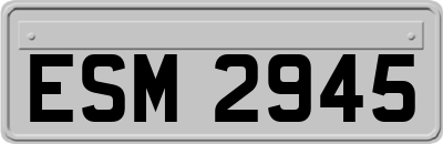 ESM2945