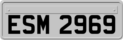 ESM2969