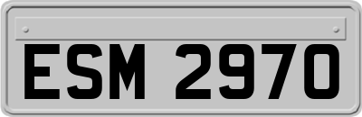 ESM2970