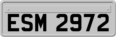ESM2972