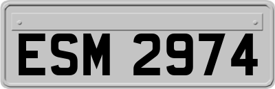 ESM2974
