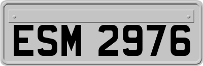 ESM2976