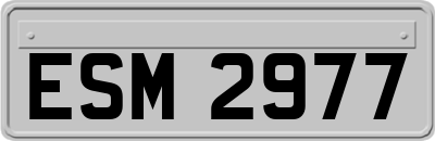 ESM2977