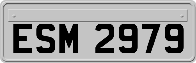 ESM2979