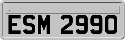 ESM2990