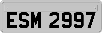 ESM2997