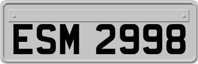 ESM2998
