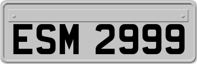 ESM2999