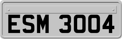 ESM3004