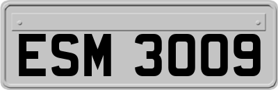 ESM3009