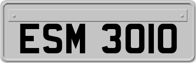 ESM3010