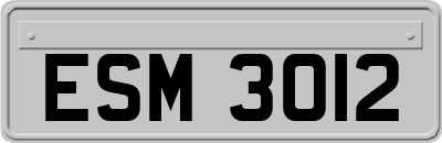ESM3012